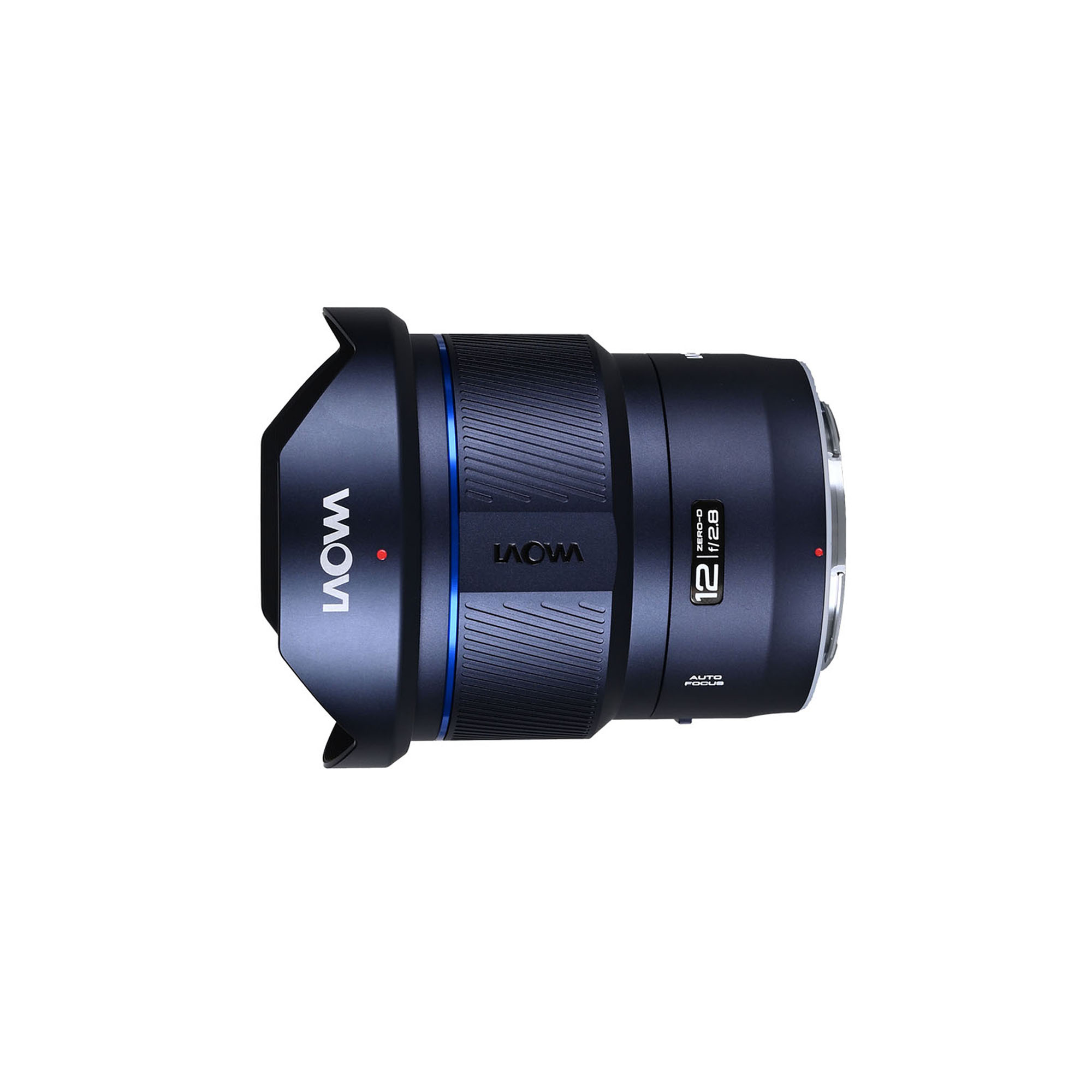 Laowa 12mm f/2.8 Lite Laowa 12mm f/2.8 Lite