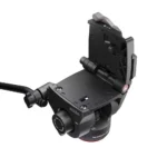 Manfrotto 500X Fluid Head - Image 7