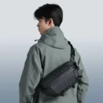 Ulanzi 9L Camera Sling Bag with Tripod Holder B122 - Image 4