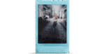 Fujifilm Instax Mini Sky Blue