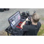 Manfrotto Pro Light Cineloader Small - Image 11