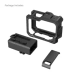 Smallrig 3083C- Cage Kit for Gopro Hero 13/12/11/10/9 - Black - Image 6