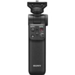 Sony Shooting Grip With Wireless Remote Commander - GP-VPT2BT - Image 2