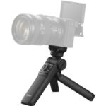 Sony Shooting Grip With Wireless Remote Commander - GP-VPT2BT - Image 4