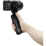 Sony Shooting Grip With Wireless Remote Commander - GP-VPT2BT - Image 7