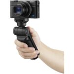 Sony Shooting Grip With Wireless Remote Commander - GP-VPT2BT - Image 8