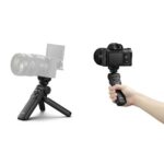 Sony Shooting Grip With Wireless Remote Commander - GP-VPT2BT - Image 9