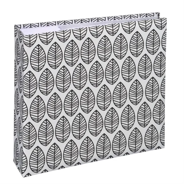 Αlbum La Fleur Hama