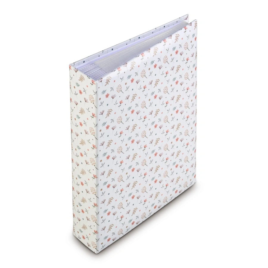 Album Hama ‘Floral' 200 Photos Album Hama ‘Floral' 200 Photos