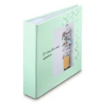 Άλμπουμ Hama 'Journey' - 200 φωτογραφίες 10x15εκ. - Image 2