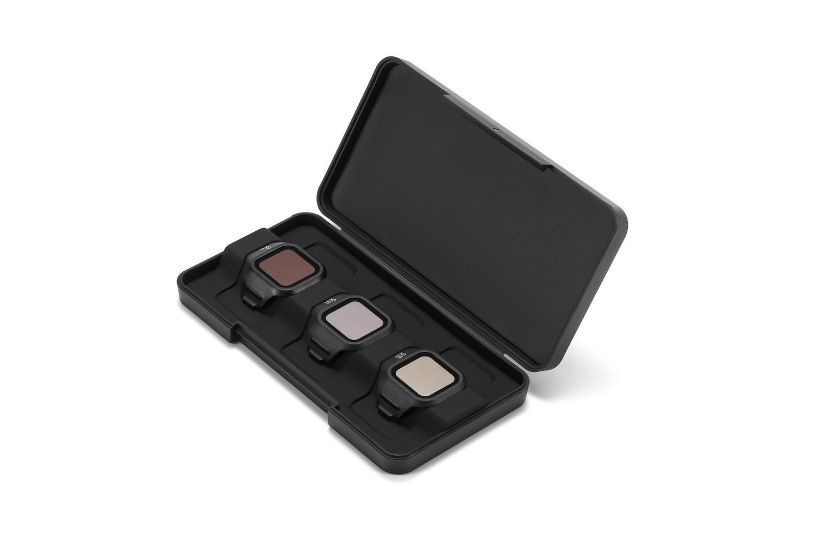 DJI Mini 5 Pro ND Filter Set (ND8/32/128) DJI Mini 5 Pro ND Filter Set (ND8/32/128)