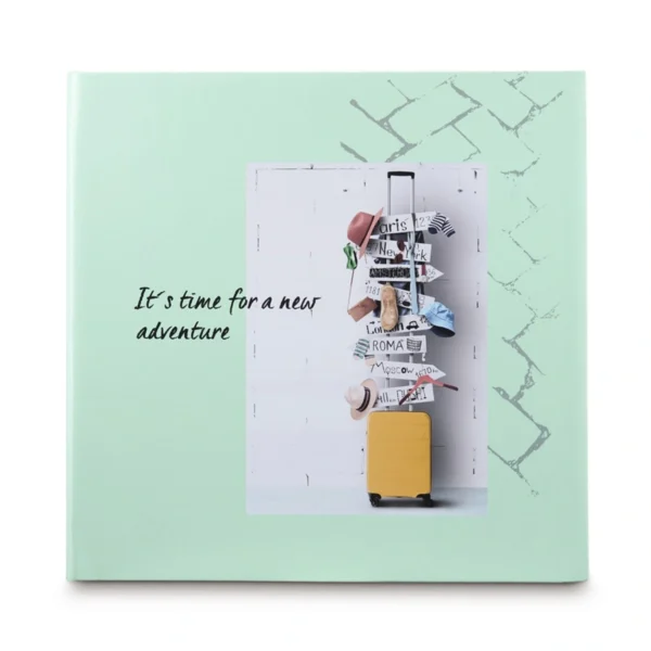 Album Hama 'Journey'