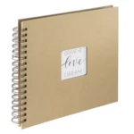 Hama Album Craft Spiral