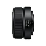 Nikon Z 24mm f/1.7 DX (Με 60€ Winter Cashback) - Image 3