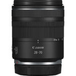 Canon RF 28-70mm f/2.8 IS STM Lens (Trade in -100€) - Image 2