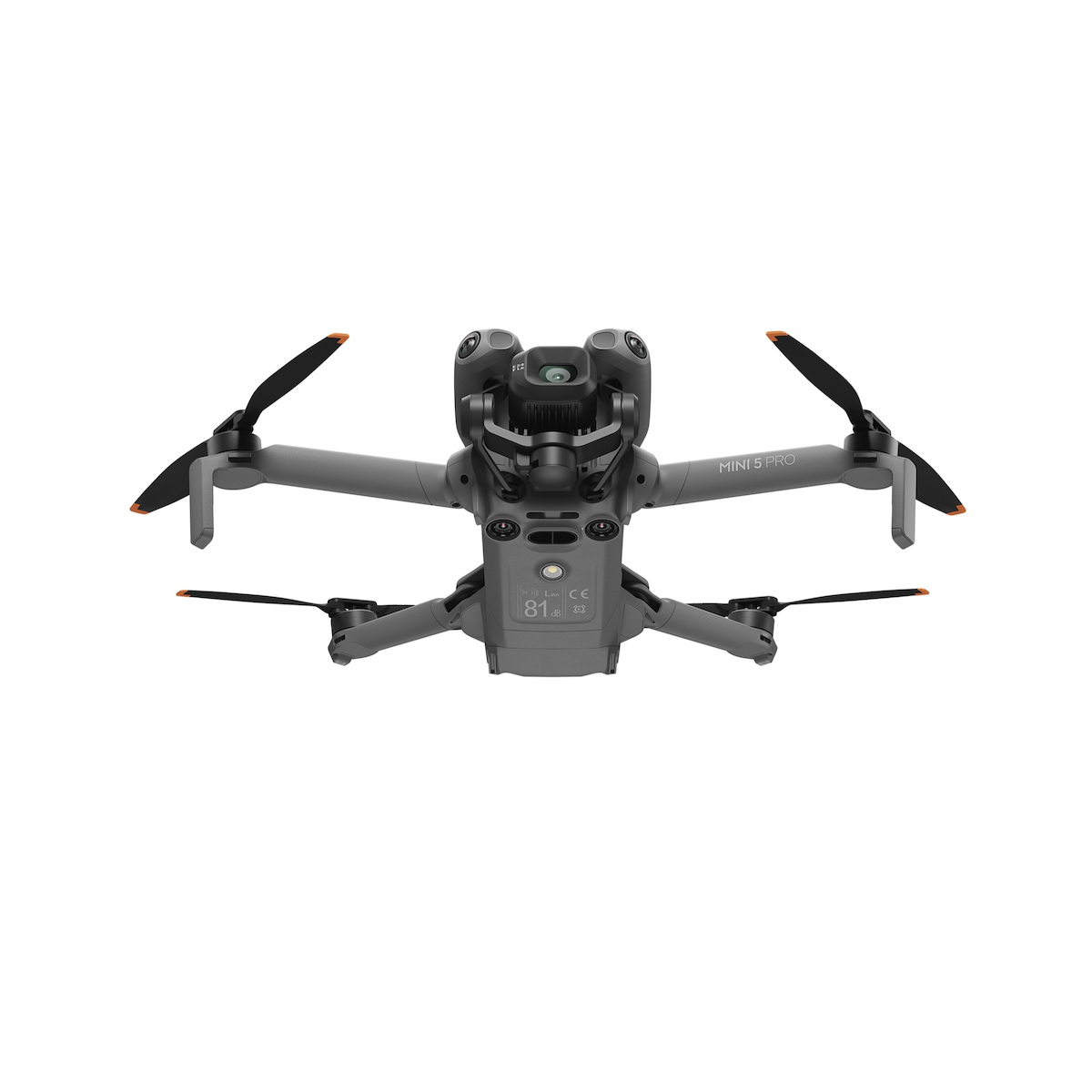 DJI Mini 5 Pro Fly More Combo Drone (DJI RC 2) - Image 4