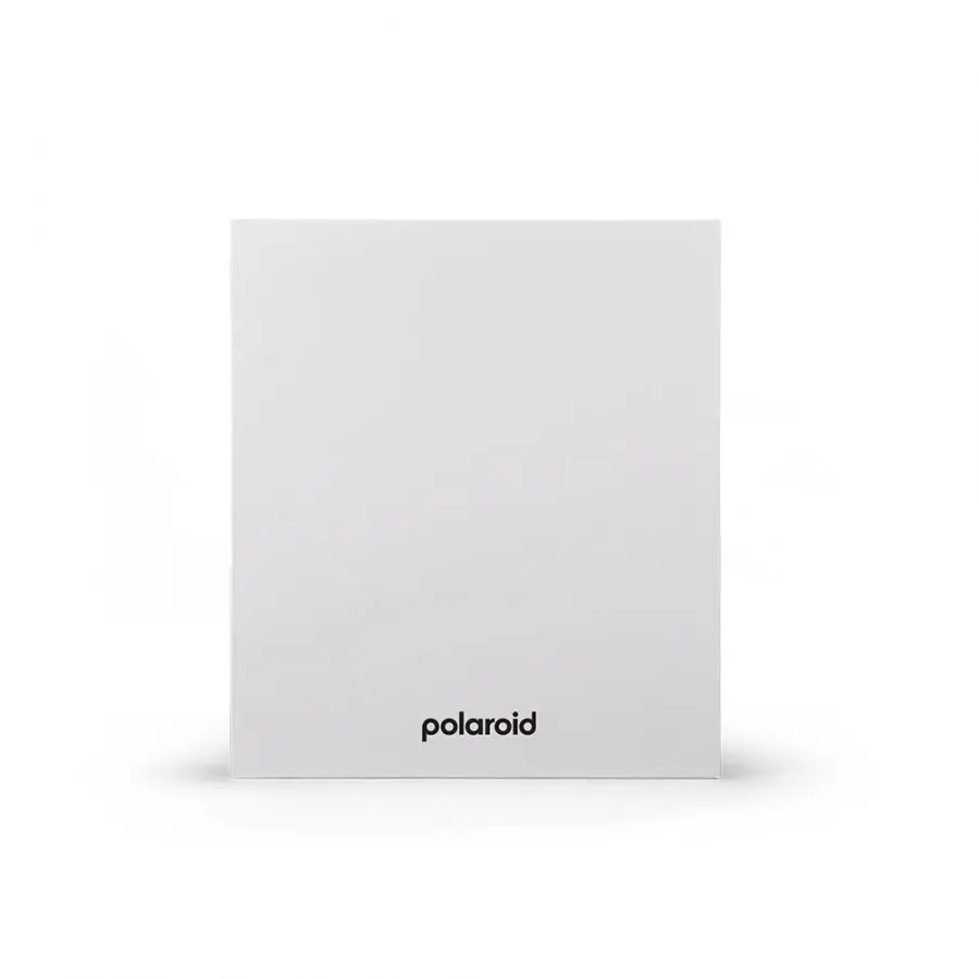 Polaroid Photo Album Large - White - Image 2