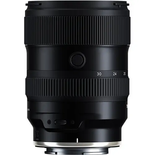 Tamron 16-30mm f/2.8 Di III VXD G2 Lens for Nikon Z Mount - Image 2
