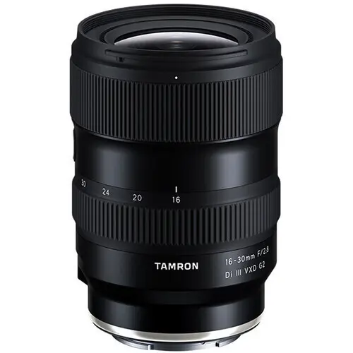Tamron 16-30mm f/2.8 Di III VXD G2 Lens for Nikon Z Mount - Image 4