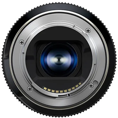 Tamron 16-30mm f/2.8 Di III VXD G2 Lens for Nikon Z Mount - Image 5
