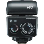 Nissin Flash i40 For Four Thirds - Image 3