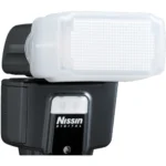 Nissin Flash i40 For Four Thirds - Image 4