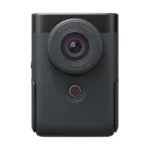 Canon PowerShot V10 Vlogging Kit Black - Image 2