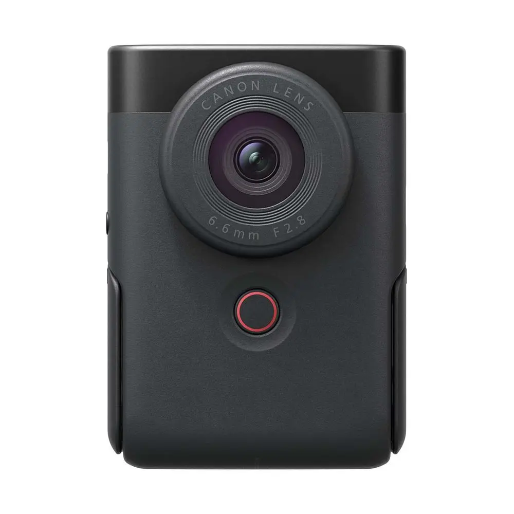 Canon PowerShot V10 Vlogging Kit Black - Image 2