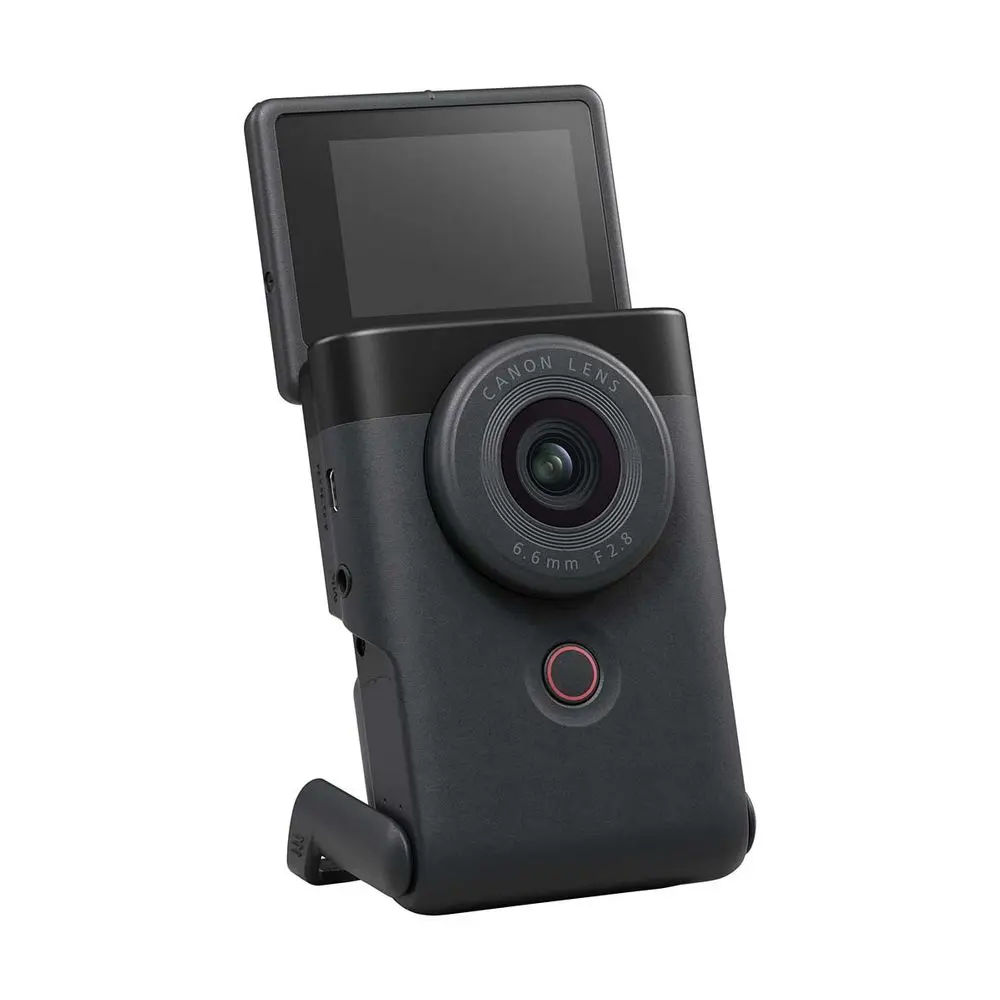 Canon PowerShot V10 Vlogging Kit Black - Image 3