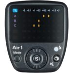 Nissin Digital Flash Air 1 Commander For Canon
