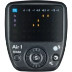 Nissin Digital Flash Air 1 Commander For Canon