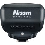 Nissin Digital Flash Air 1 Commander For Canon - Image 5