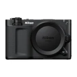 Nikon ZR 6K