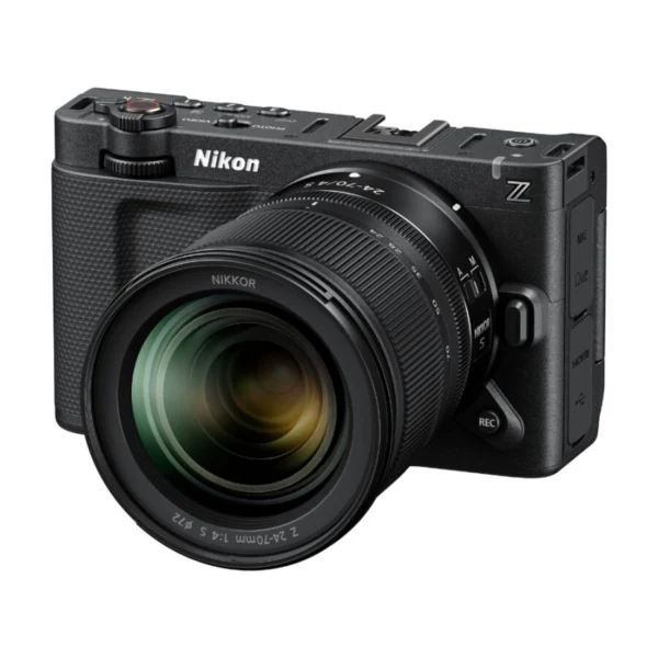 Nikon ZR Kit