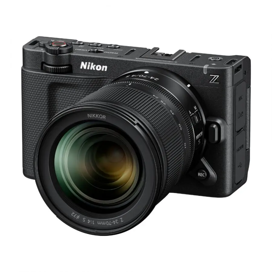 Nikon ZR Kit Nikon ZR Kit