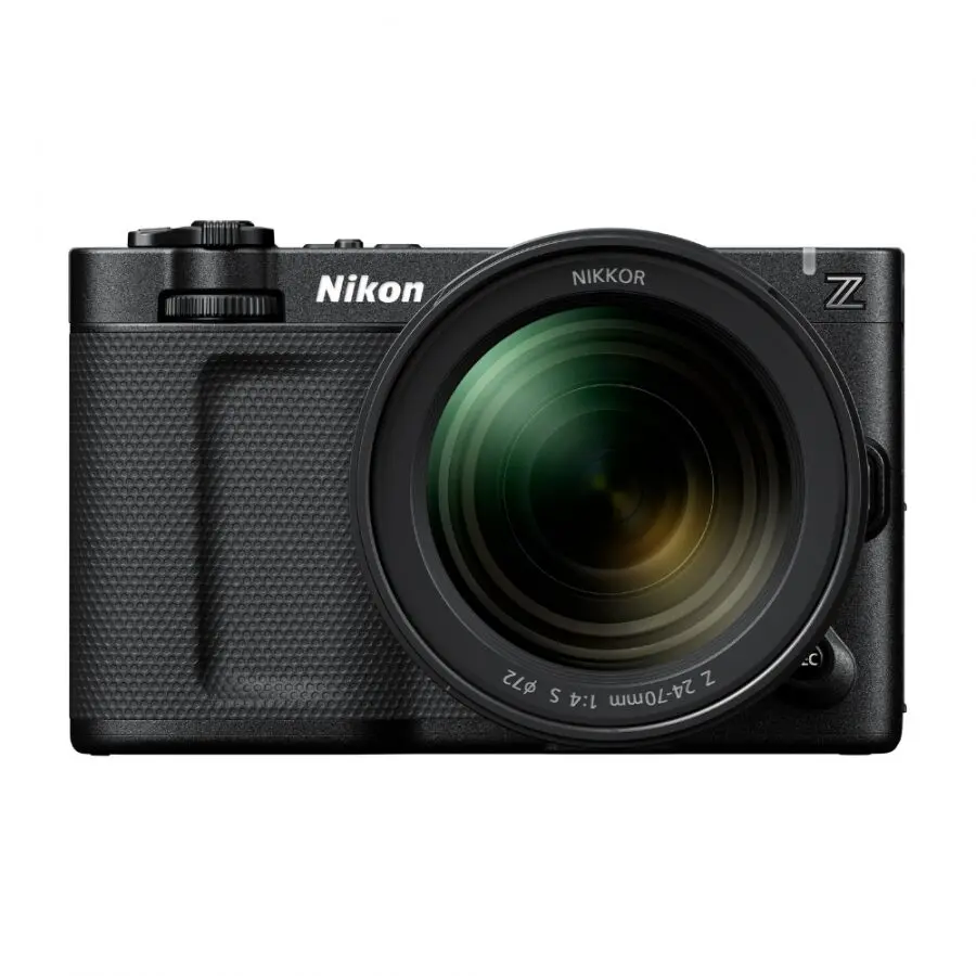 Nikon ZR Kit 6K Cinema Camera + 24-70mm f/4 S + Δώρο Nikon Z FX 40mm f/2 - Image 4
