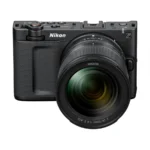 Nikon ZR Kit 6K Cinema Camera + 24-70mm f/4 S + Δώρο Nikon Z FX 40mm f/2 - Image 5