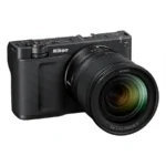 Nikon ZR Kit 6K Cinema Camera + 24-70mm f/4 S + Δώρο Nikon Z FX 40mm f/2 - Image 7