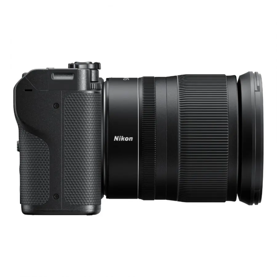 Nikon ZR Kit 6K Cinema Camera + 24-70mm f/4 S + Δώρο Nikon Z FX 40mm f/2 - Image 11