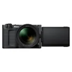 Nikon ZR Kit 6K Cinema Camera + 24-70mm f/4 S + Δώρο Nikon Z FX 40mm f/2 - Image 9