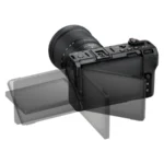 Nikon ZR Kit 6K Cinema Camera + 24-70mm f/4 S + Δώρο Nikon Z FX 40mm f/2 - Image 8