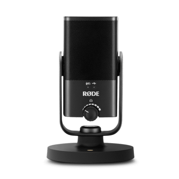 RODE NT-USB Mini