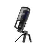 RODE NT-USB+