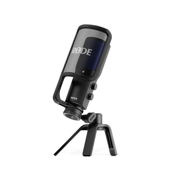 RODE NT-USB+