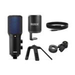 Rode NT-USB+ Professional USB Microphone - Image 5