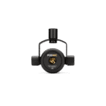 RODE PodMic Black Dynamic Podcasting Microphone - Image 6