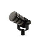 RODE PodMic Black