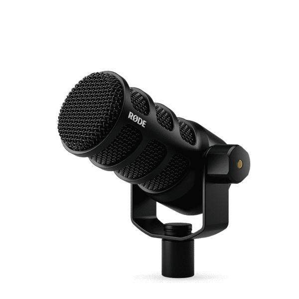 RODE PodMic USB