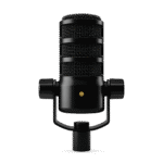 RODE PodMic USB Dynamic USB Microphone Black - Image 5