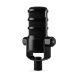 RODE PodMic USB Dynamic USB Microphone Black - Image 4